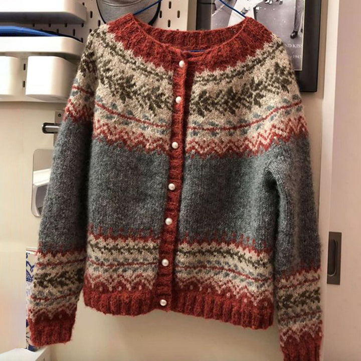 Cardigan Classico per donne