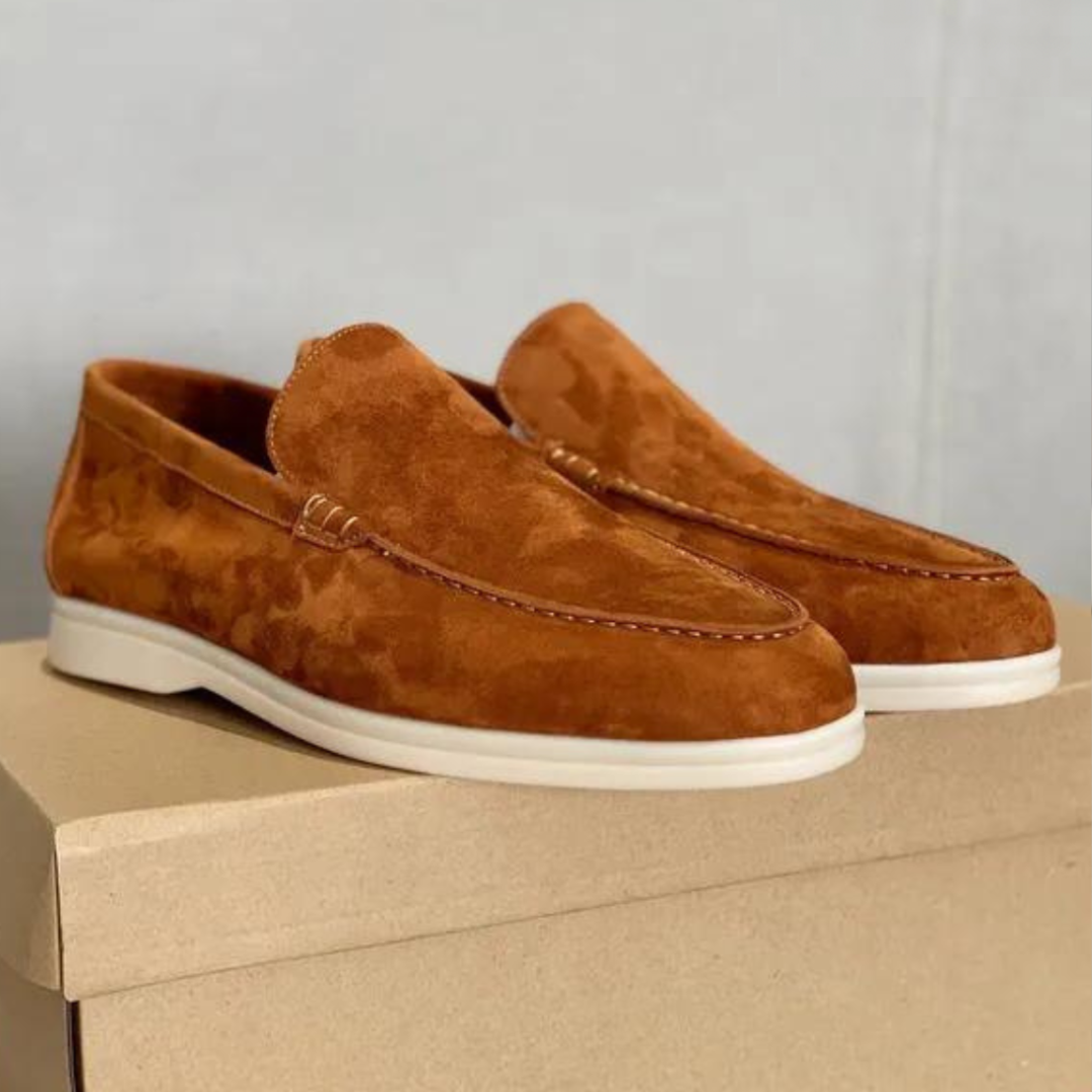 ALESSANDRO | MOCASSINI ELEGANTI DI QUALITA' PREMIUM