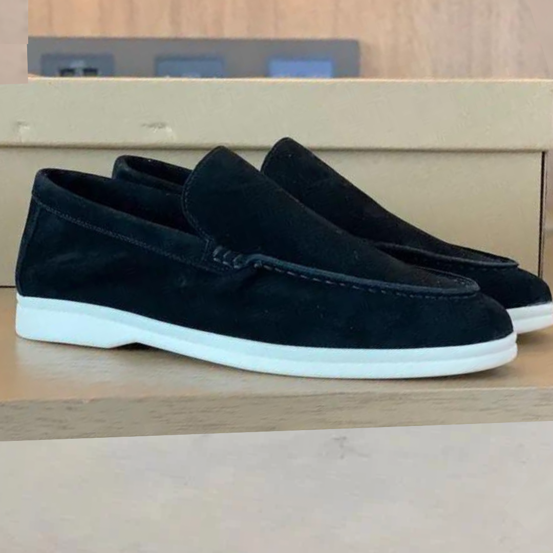 ALESSANDRO | MOCASSINI ELEGANTI DI QUALITA' PREMIUM