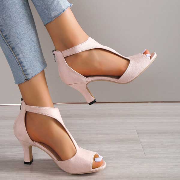 DONATELLA | SANDALI ORTOPEDICI ELEGANTI E COMODI