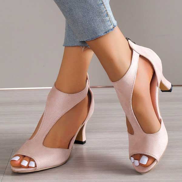DONATELLA | SANDALI ORTOPEDICI ELEGANTI E COMODI