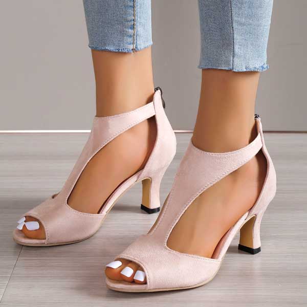 DONATELLA | SANDALI ORTOPEDICI ELEGANTI E COMODI