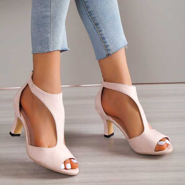 DONATELLA | SANDALI ORTOPEDICI ELEGANTI E COMODI