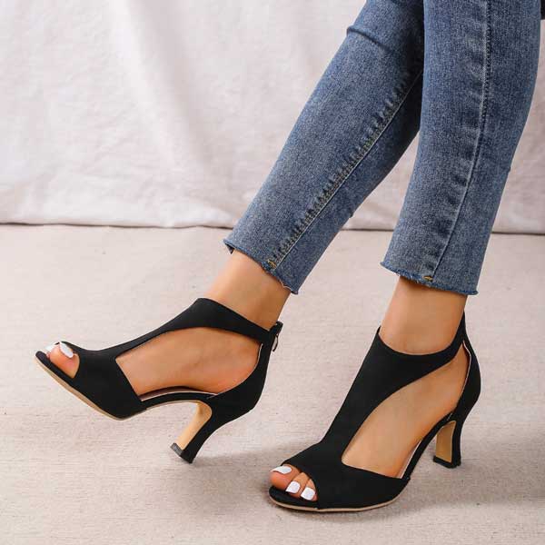 DONATELLA | SANDALI ORTOPEDICI ELEGANTI E COMODI