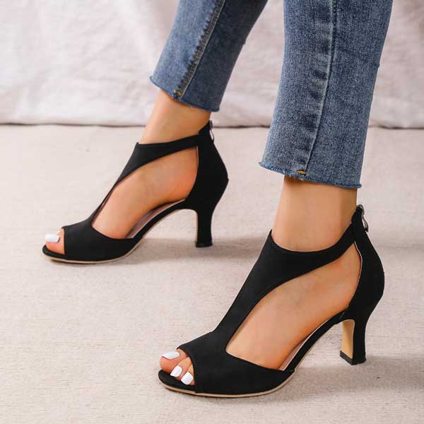 DONATELLA | SANDALI ORTOPEDICI ELEGANTI E COMODI