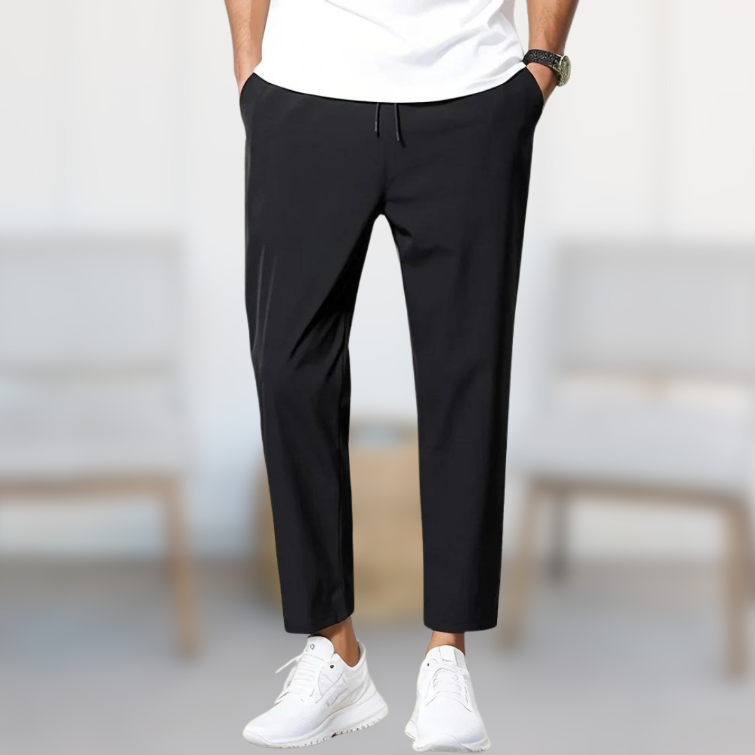 GIOVANNI | PANTALONI CASUAL SPORTIVI