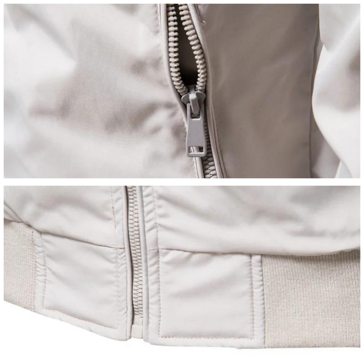 AURELIO | GIACCA CASUAL QUALITA' PREMIUM