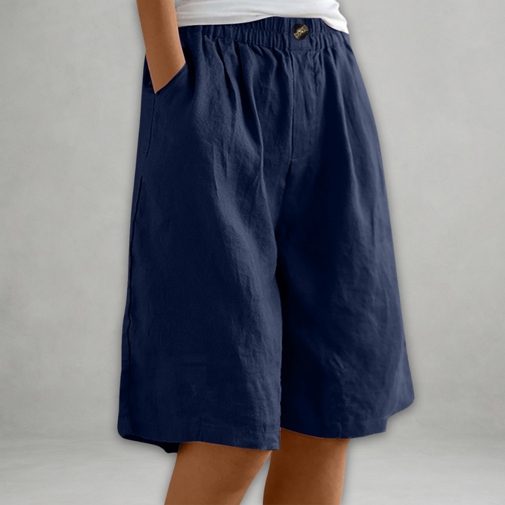 Adelaide | Shorts Ampi