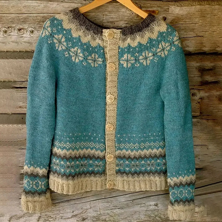 Cardigan Classico per donne