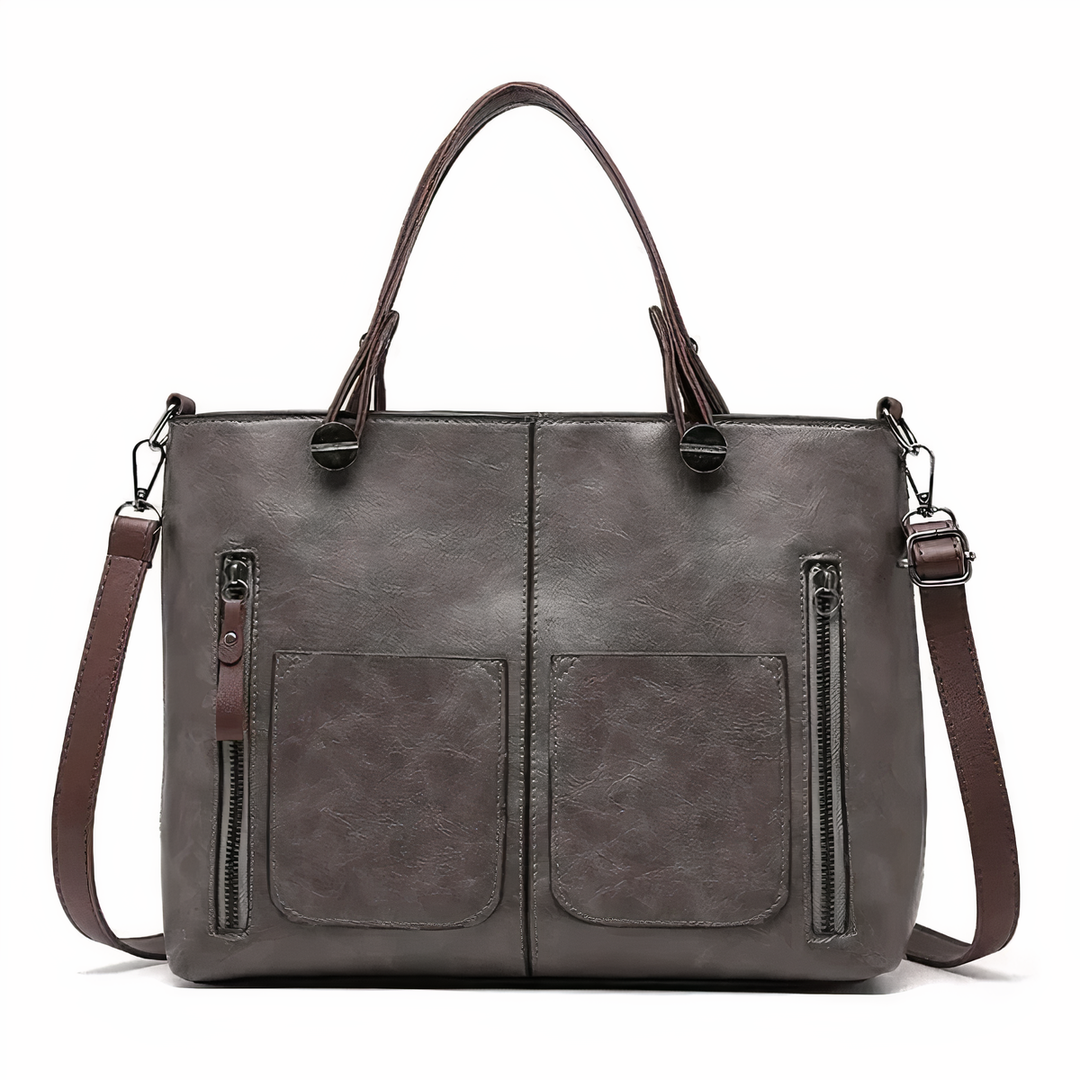 Thalia - Borsa in Pelle Elegante
