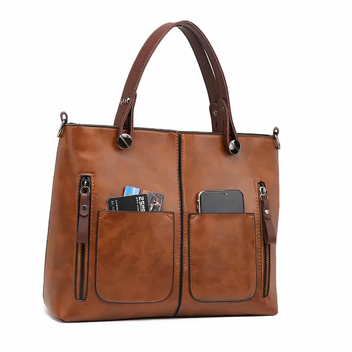 Thalia - Borsa in Pelle Elegante