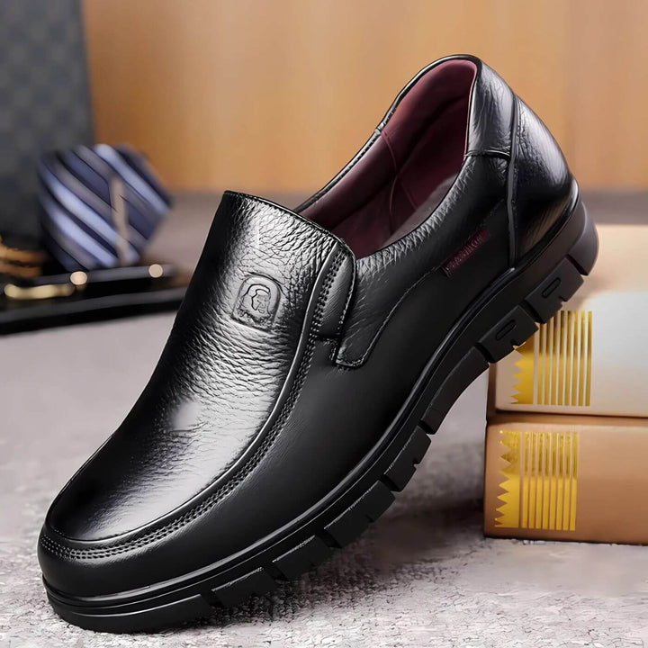 RAFFAELE | SCARPE ELEGANTI IN PELLE PREMIUM ULTRA COMODE