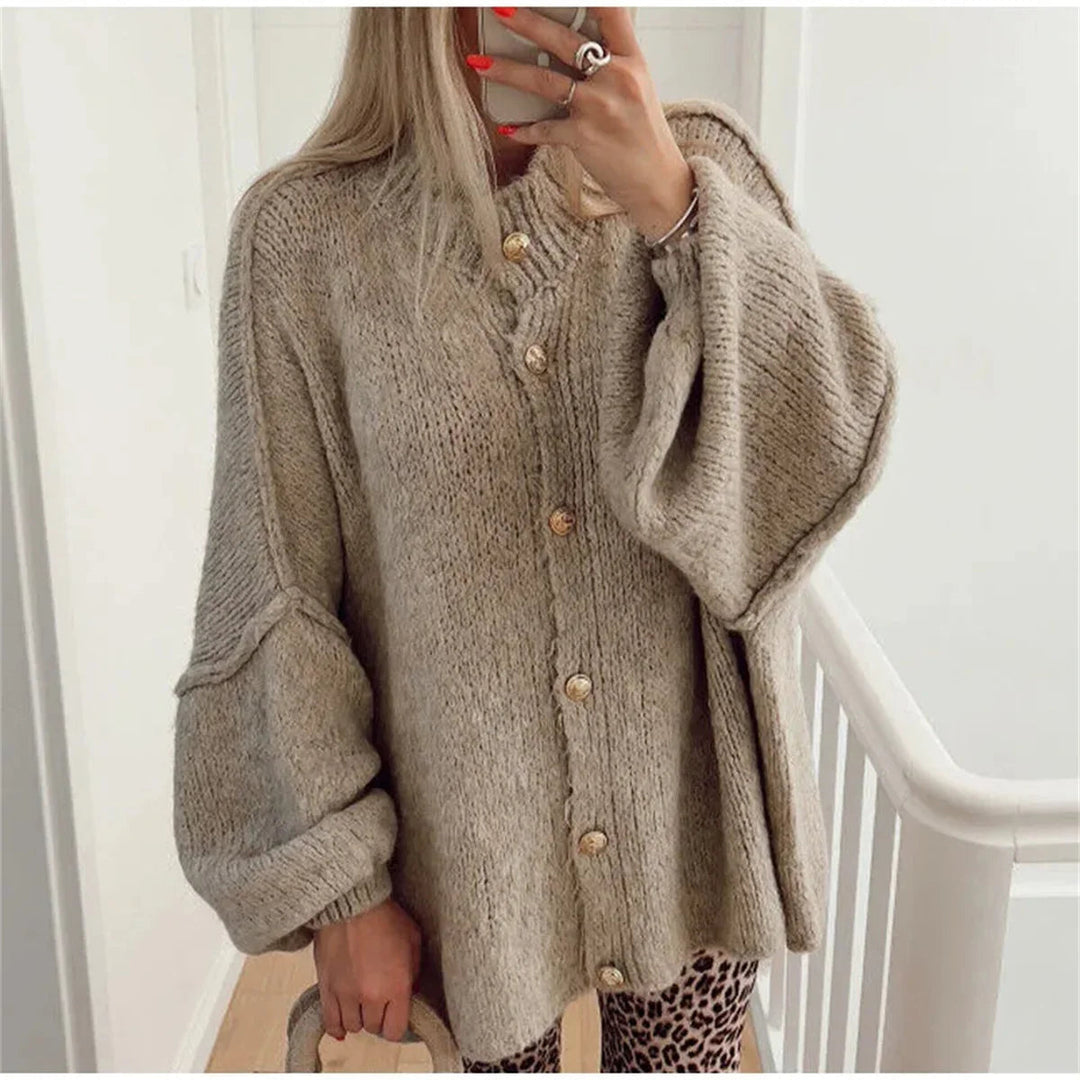 Chani - Maglione Elegante e Morbido