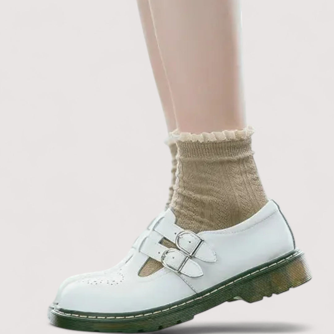 Luna - Scarpe Eleganti e Confortevoli