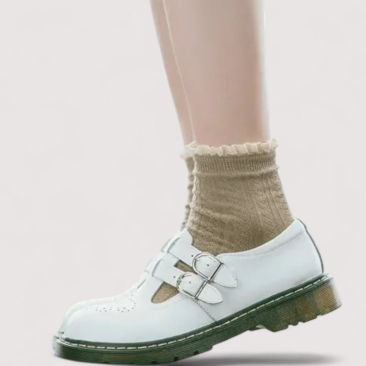 Luna - Scarpe Eleganti e Confortevoli