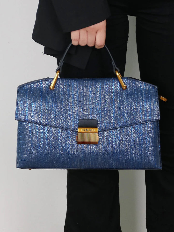 Borsa Celeste Python