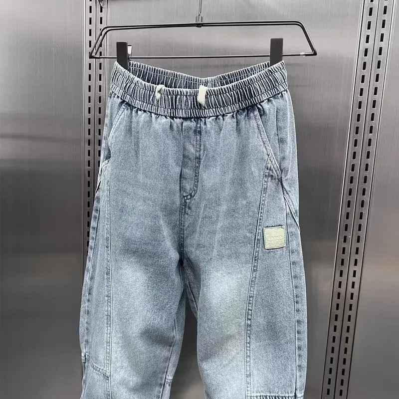 Laurent™ | Pantaloni Relax