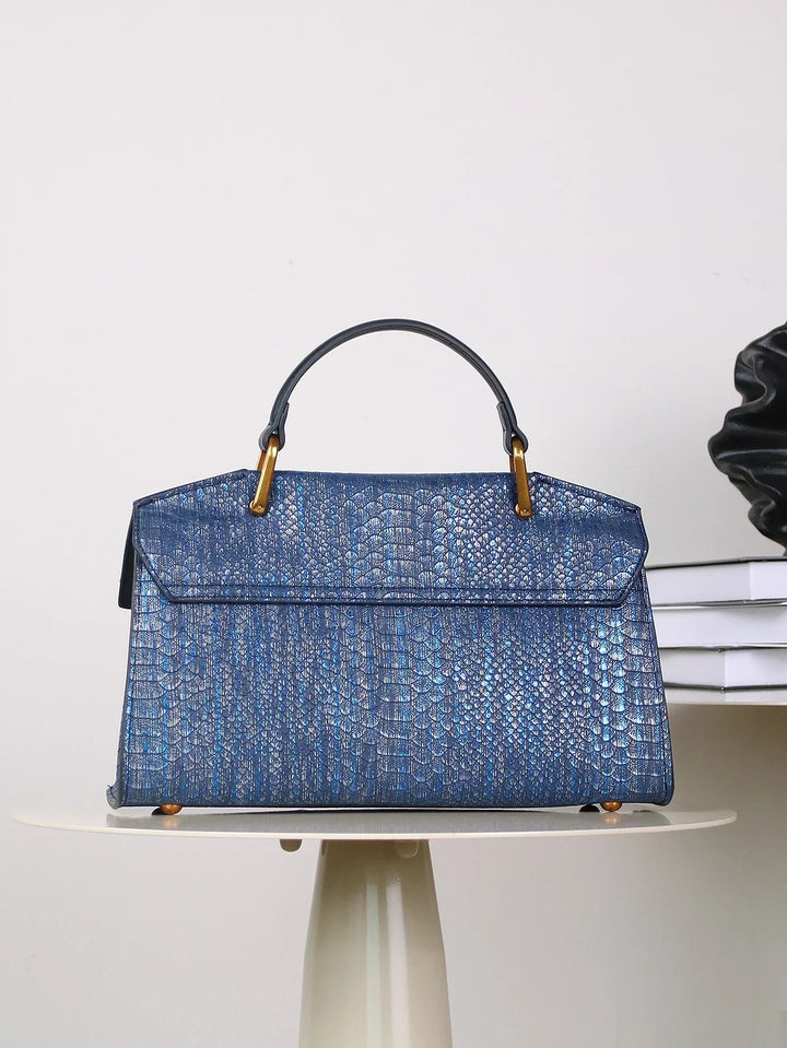 Borsa Celeste Python