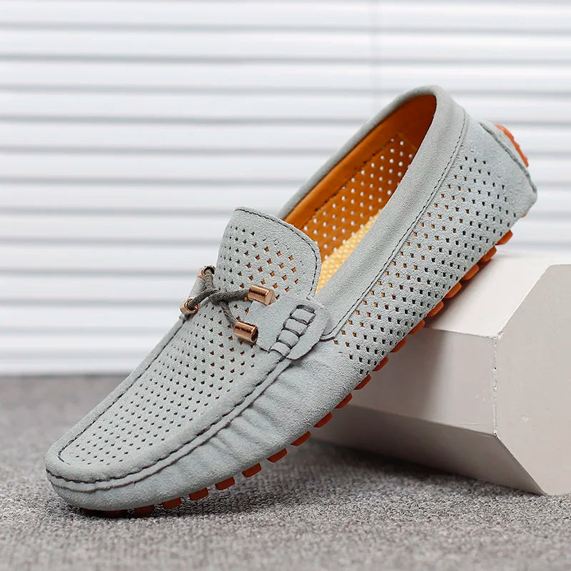 Brylle™ | Scarpe in pelle traspirante