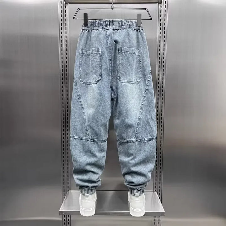 Laurent™ | Pantaloni Relax