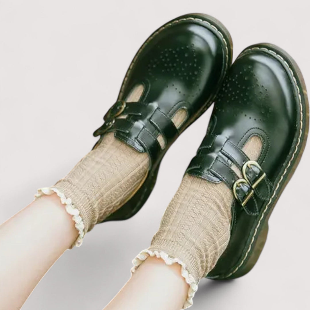 Aurora - Scarpe Eleganti e Versatili