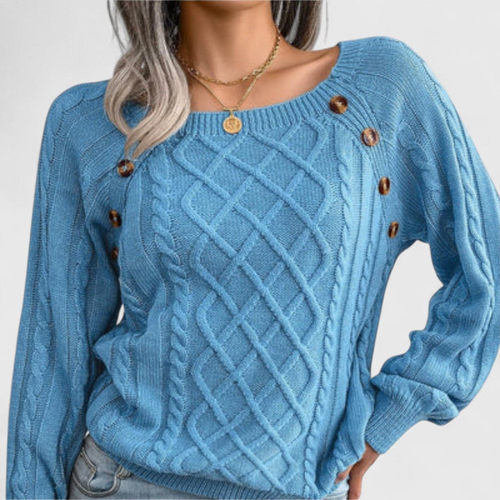 Mila - Maglione Tricot
