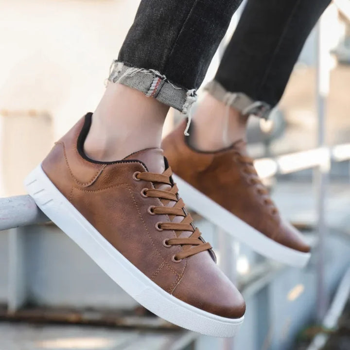 FRANCO | SCARPE COMODE DI QUALITA' ARTIGIANALE
