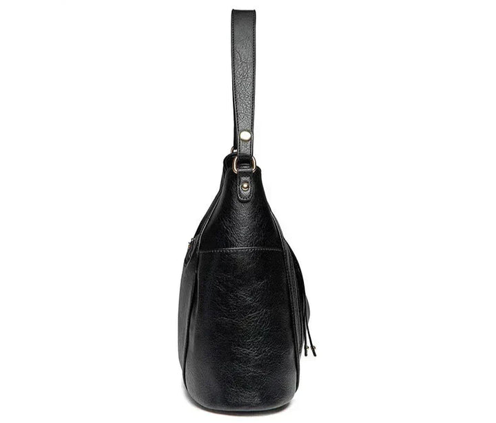 Lina - Borsa in Pelle di Lusso