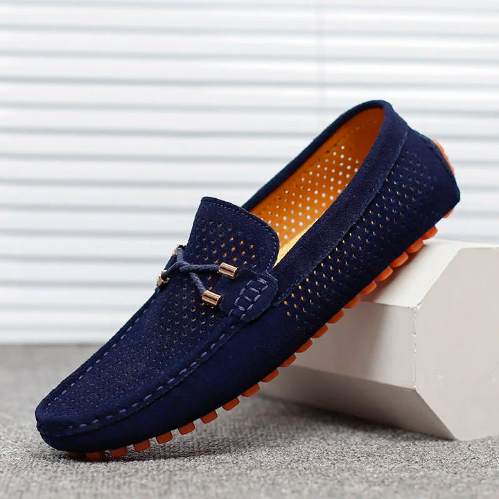 Brylle™ | Scarpe in pelle traspirante
