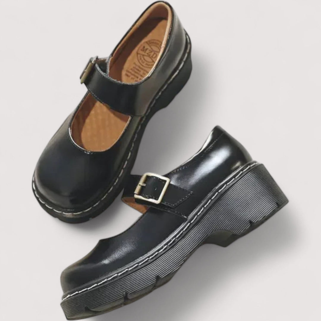 Luna - Eleganti Sandali Confortevoli