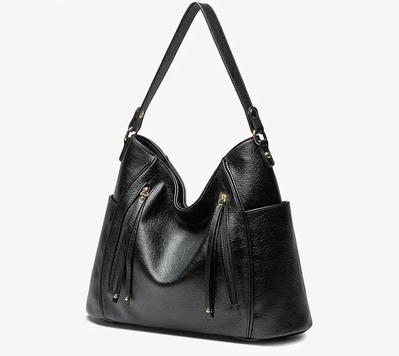 Lina - Borsa in Pelle di Lusso