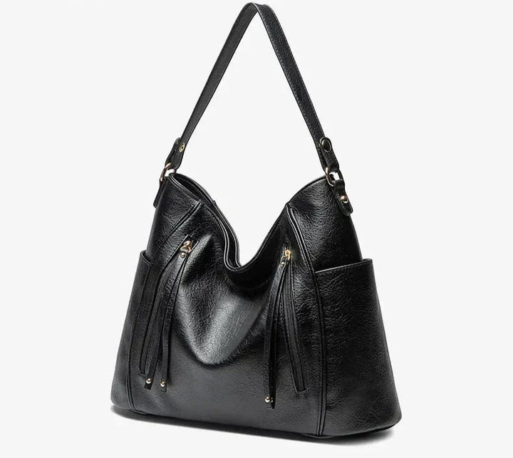 Lina - Borsa in Pelle di Lusso