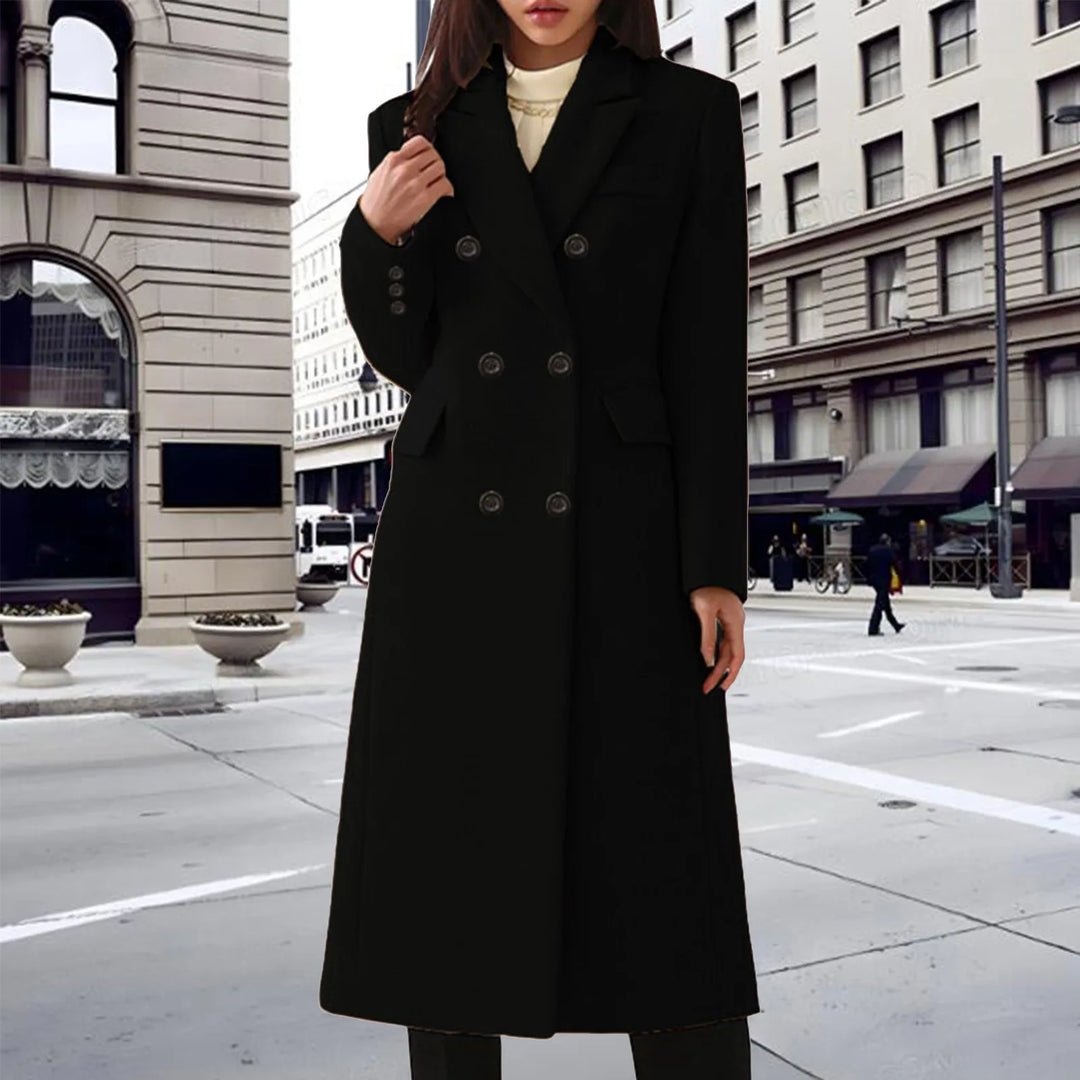 Laurent™ | Giacca con Collo a Revers