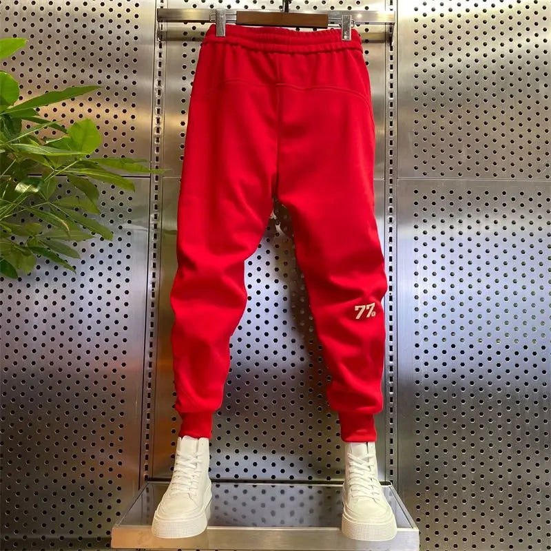 Laurent™ | Pantaloni Moderni con Stile