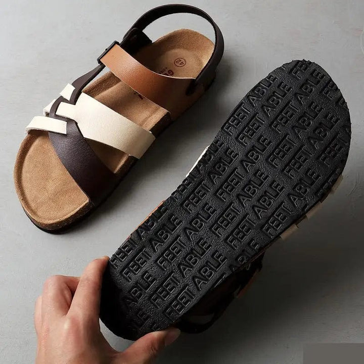 Judit™ | Sandali Ortopedici