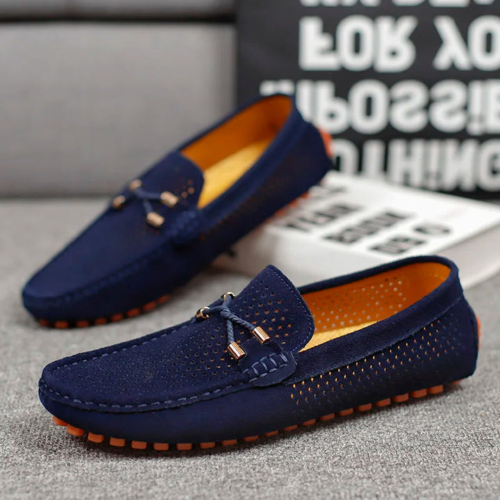 Brylle™ | Scarpe in pelle traspirante