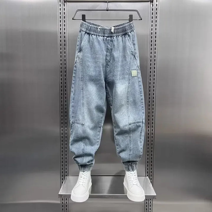 Laurent™ | Pantaloni Relax