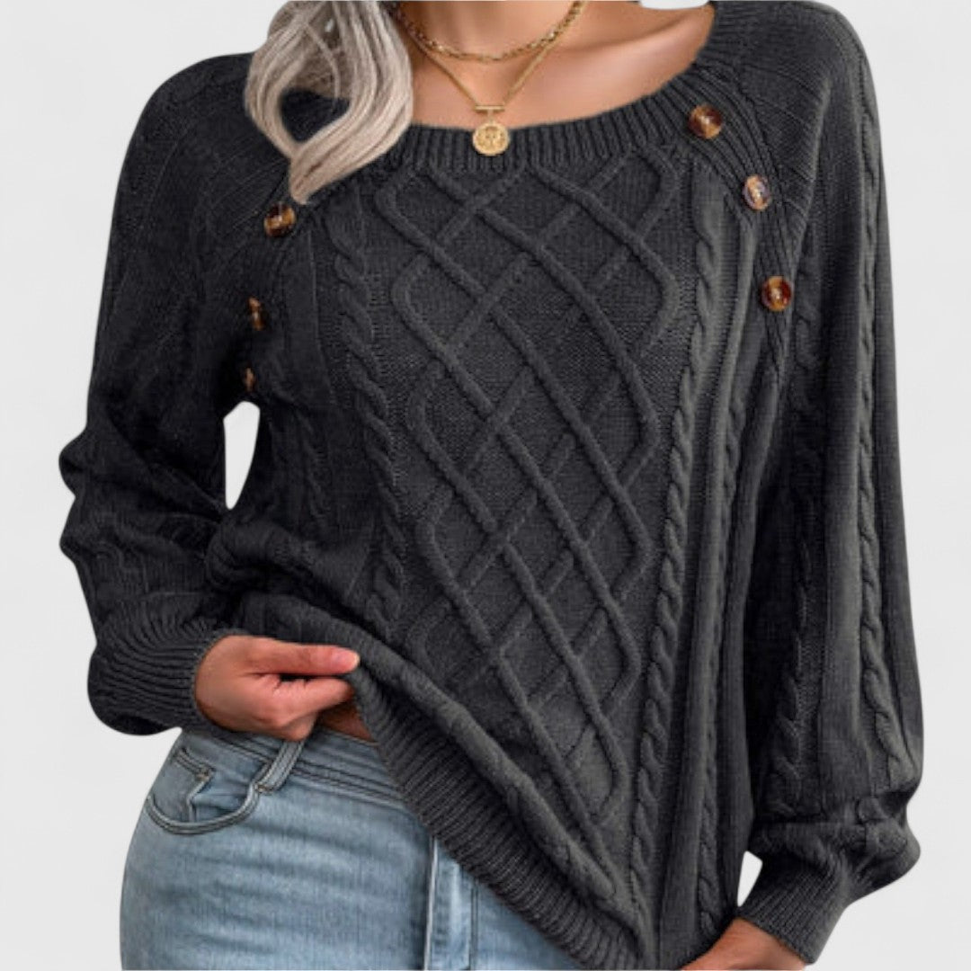 Mila - Maglione Tricot