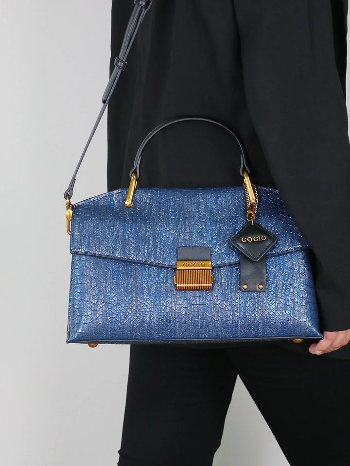 Borsa Celeste Python
