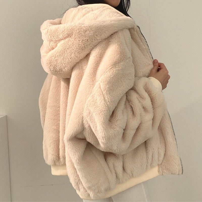 Alyssa™ - Giacca Calda e Stilosamente Elegante