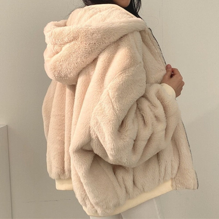 Alyssa™ - Giacca Calda e Stilosamente Elegante