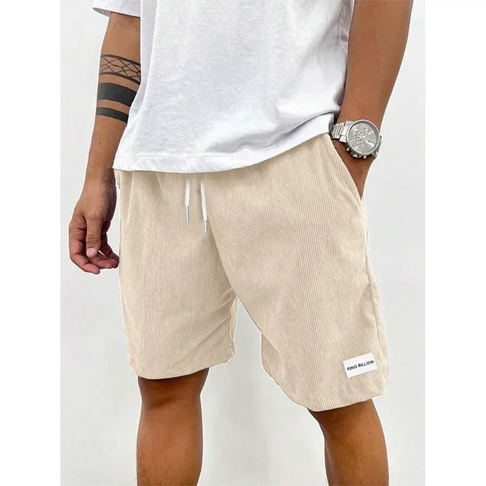 GIORGIO | PANTALONCINI ESTIVI QUALITA' PREMIUM