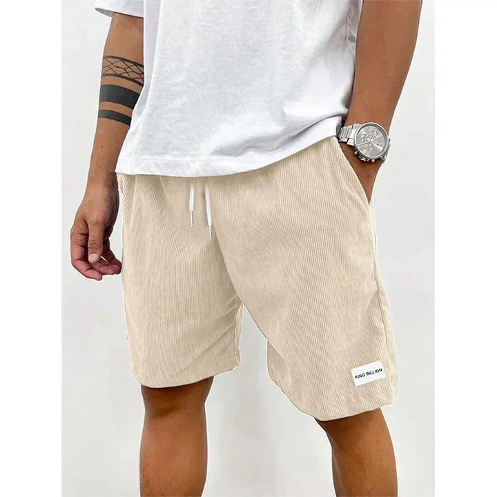 GIORGIO | PANTALONCINI ESTIVI QUALITA' PREMIUM