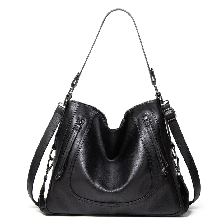Nora - Borsa in Pelle Quotidiana