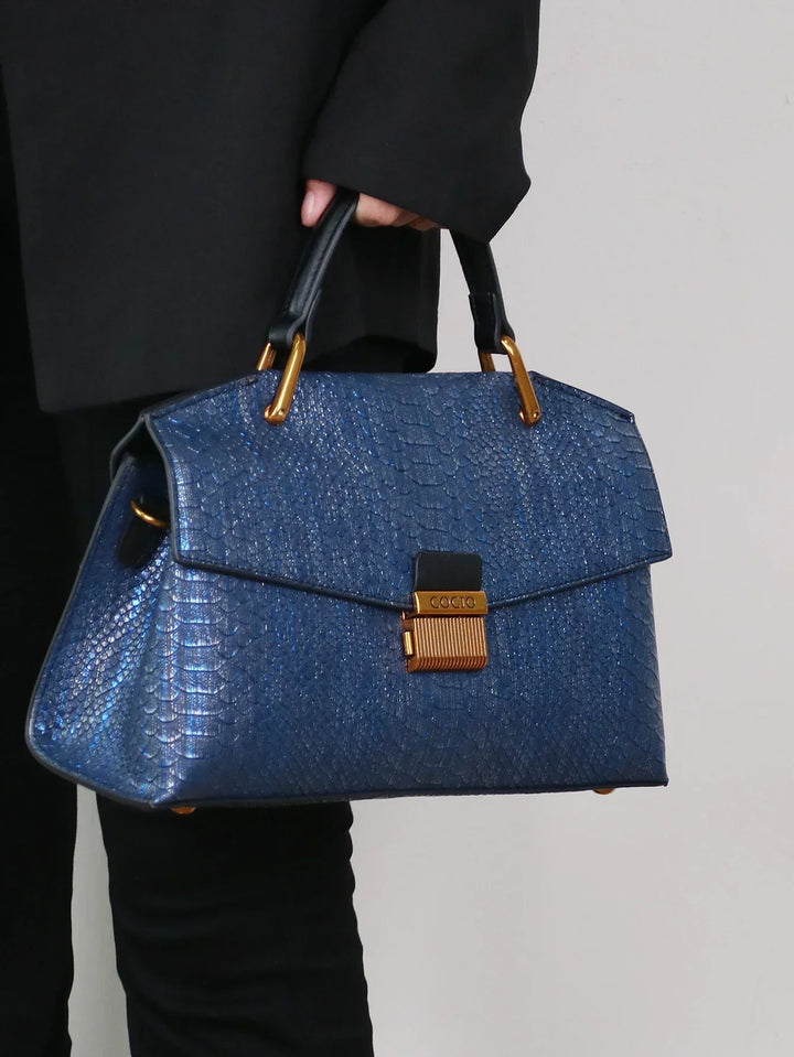 Borsa Celeste Python