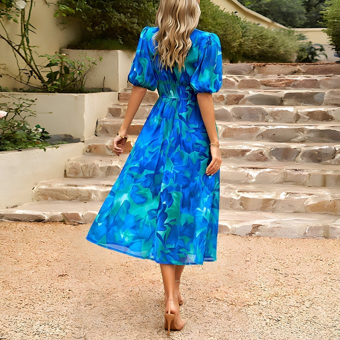 Jenny™ - Abito midi Jenny™ -