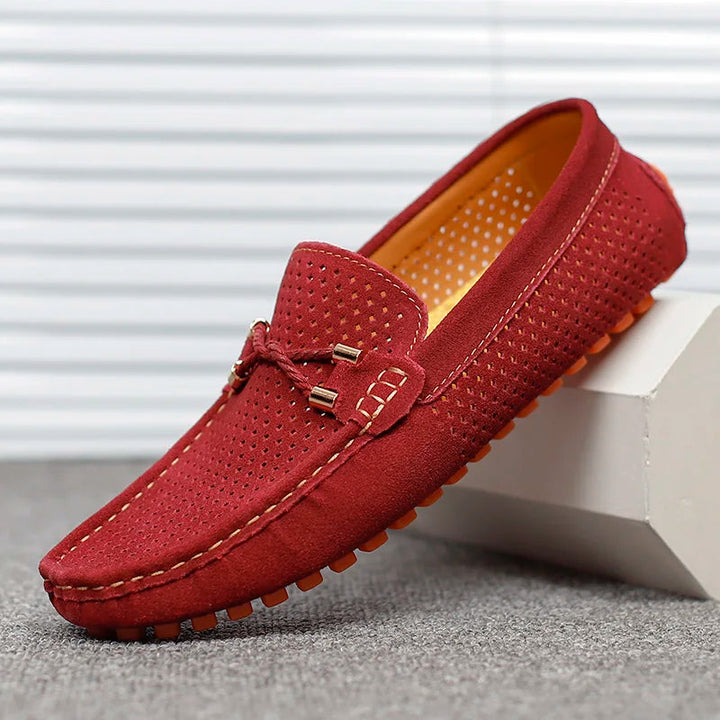 Brylle™ | Scarpe in pelle traspirante