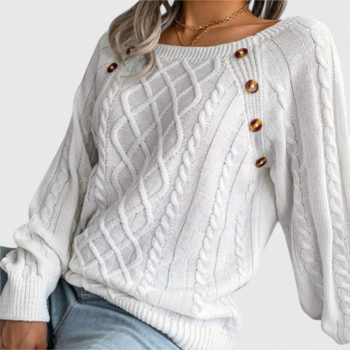 Mila - Maglione Tricot
