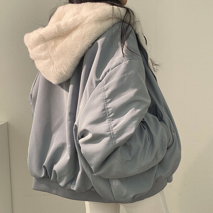 Alyssa™ - Giacca Calda e Stilosamente Elegante