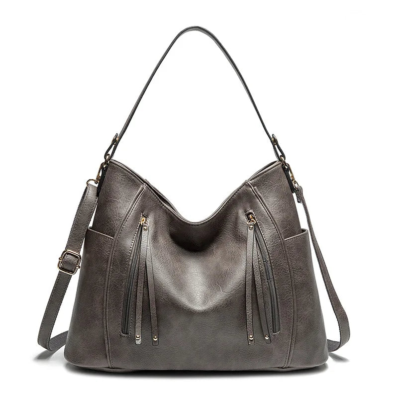 Lina - Borsa in Pelle di Lusso